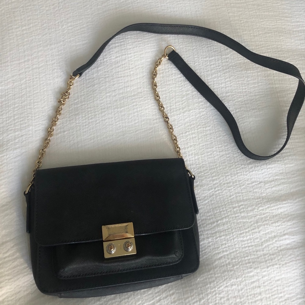 Henri Bendel Bag